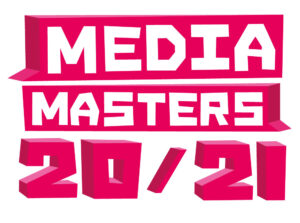Logo MediaMasters 20/21