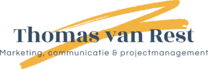 Thomas van Rest | Marketing, communicatie & projectmanagement