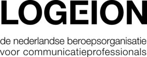 Logeion, de Nederlandse beroepsorganisatie voor communicatieprofessionals